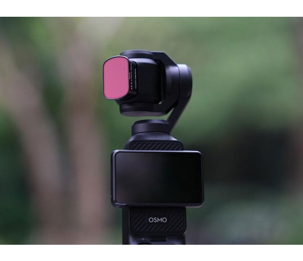 Freewell Filtr ND do DJI Osmo Pocket 3/4 - 1504338 - zdjęcie 4